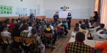 Școala Profesională „Anastase Simu” Cireșu