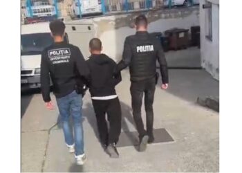 Arest la domiciliu pentru violențe și furt calificat