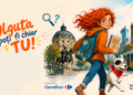 Cine o va juca pe „Olguța” în filmul inspirat de aventurile eroinei romanelor lui Alex Moldovan?