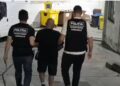 Arestat preventiv pentru săvârșirea infracțiunilor de distrugere și tulburarea ordinii și liniștii publice