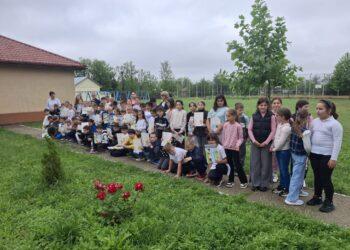 Continuă proiectul „Legături pentru o viață sănătoasă împreună” în județul Brăila
