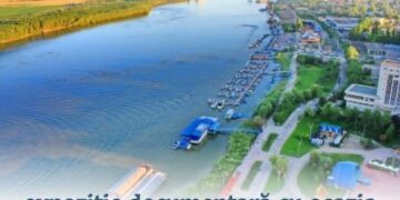 Expoziția documentară ”Dunărea – fluviul vieții” cu ocazia Zilei Internaționale a Dunării