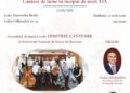 „De la Stambul la București. Cântece de lume la început de secol XIX” – concert de muzică veche la Brăila
