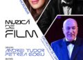 Concertul extraordinar „Muzică de Film”