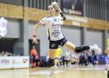 Junioarele 2 de la HC Dunărea Brăila învinse în primul meci de la turneul final