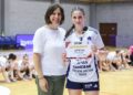 Victorie pentru junioarele de la HC Dunărea în etapa a 2-a a grupelor turneului final
