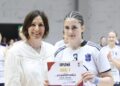Junioarele 2 de la HC Dunărea s-a clasat pe locul 5 la turneul final al campionatului național desfășurat la Brăila