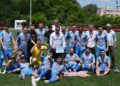 CS Făurei și-a aflat adversarele din faza regională a Cupei României la fotbal