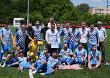 CS Făurei și-a aflat adversarele din faza regională a Cupei României la fotbal