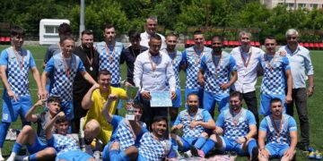 CS Făurei și-a aflat adversarele din faza regională a Cupei României la fotbal