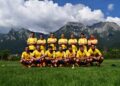 Victoria Surdila Greci s-a calificat direct în etapele de play-off ale Campionatul Național de Seniori la oină