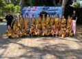 Cuza Pirates Brăila aliniază două echipe la start