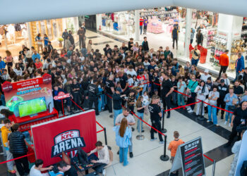 Finalele Esports Kings au loc la Brăila în acest weekend