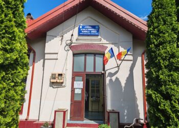 Sprijin integrat pentru educația timpurie în județul Brăila, prin programul „Start în educație”