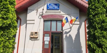 Sprijin integrat pentru educația timpurie în județul Brăila, prin programul „Start în educație”