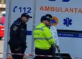 O femeie de 70 de ani a fost accidentată de un autoturism pe Șoseaua Râmnicu Sărat din municipiul Brăila