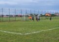 Rezultatele înregistrate în etapa a 24-a din Liga 5