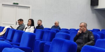 Dezbatere publică pentru aprobarea Regulamentului privind condițiile, criteriile și procedura de finanțare a programelor sportive de utilitate publică