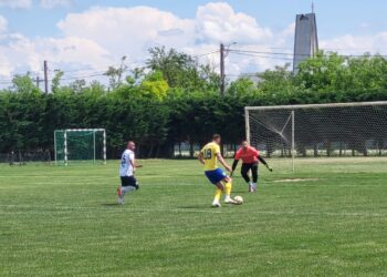 Rezultatele înregistrate în penultima etapă din Liga 5