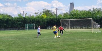 Rezultatele înregistrate în penultima etapă din Liga 5