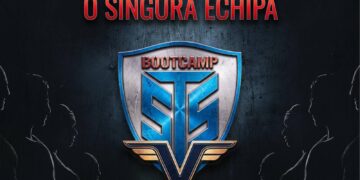STS lansează ediția aniversară a Bootcamp STS 2026. Cinci ani de experiențe pentru viitorul IT&C din România