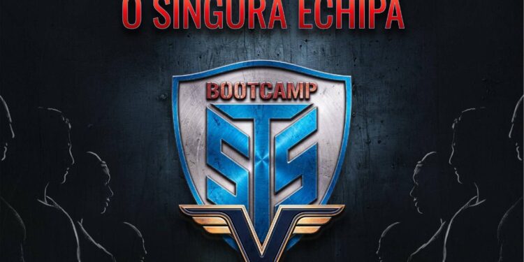STS lansează ediția aniversară a Bootcamp STS 2026. Cinci ani de experiențe pentru viitorul IT&C din România