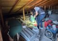 Cinci percheziții domiciliare în Galați și Brăila într-un dosar de furt calificat, în cadrul operațiunii ”JUPITER”