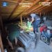 Cinci percheziții domiciliare în Galați și Brăila într-un dosar de furt calificat, în cadrul operațiunii ”JUPITER”
