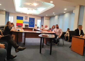 CJ Brăila a aprobat Regulamentul privind condițiile, criteriile și procedura de finanțare a programelor sportive de utilitate publică