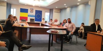 CJ Brăila a aprobat Regulamentul privind condițiile, criteriile și procedura de finanțare a programelor sportive de utilitate publică