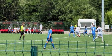 CS Făurei a câștigat cu 1-0 meciul din finala Cupei României cu Tricolorul Viziru