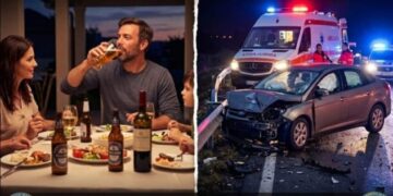 OPERAȚIUNEA ROADPOL ALCOHOL&DRUGS