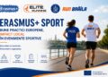 ACS Elite Running a castigat un proiect Erasmus+ Sport dedicat organizării evenimentelor sportive