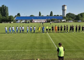 CS Făurei a pierdut manșa tur a barajului de promovare în Liga 3