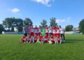 Juniorii U17 de la Victoria Traian au câștigat etapa Regiunii Sud-Est