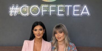 Misha, fosta soție a lui Connect-R, și-a sărbătorit ziua de naștere