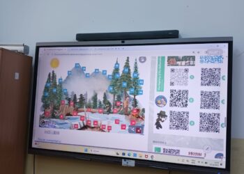 Cum ne ajută eTwinning să dobândim starea de bine și încredere