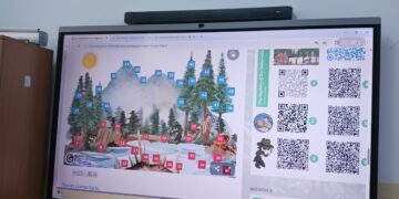 Cum ne ajută eTwinning să dobândim starea de bine și încredere