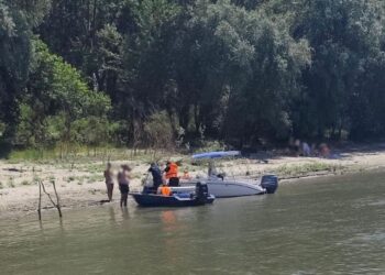 Informare privind scăldatul în locurile neamenajate din județul Brăila