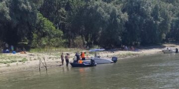 Informare privind scăldatul în locurile neamenajate din județul Brăila