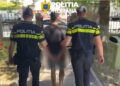 Trei mandate de executare a unor pedepse cu închisoarea puse în aplicare de polițiștii brăileni