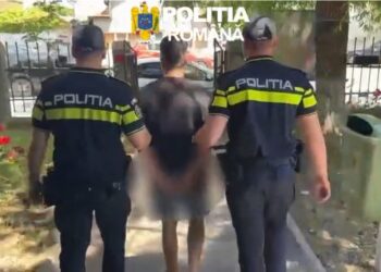 Trei mandate de executare a unor pedepse cu închisoarea puse în aplicare de polițiștii brăileni