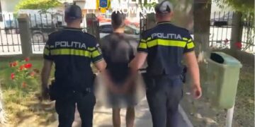 Trei mandate de executare a unor pedepse cu închisoarea puse în aplicare de polițiștii brăileni
