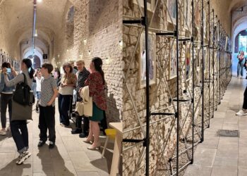 Patru premii obținute de brăileni la Concursului Național de Pictură și Grafică ART FACTORY
