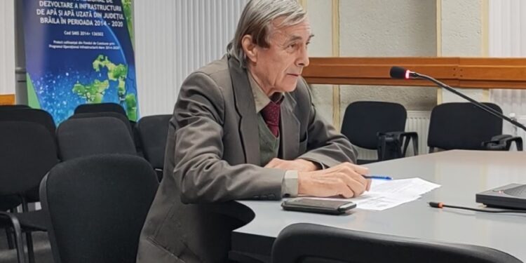 Ionel Alexandru