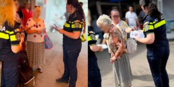 Campania ,,Protejează-ți viața! Cere monitorizarea electronică atunci când ești în pericol!”