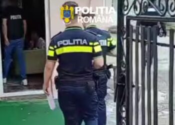 Percheziții domiciliare în Prahova, Buzău și Galați