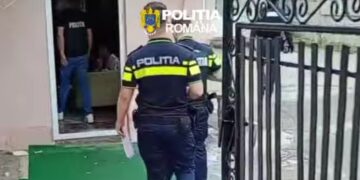 Percheziții domiciliare în Prahova, Buzău și Galați