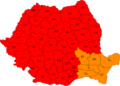 Alertă ANM de caniculă. Temperaturile vor atinge 41 de grade