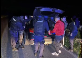 Peste 130 de misiuni de asigurare și menținere a ordinii publice executate de jandarmi brăileni
